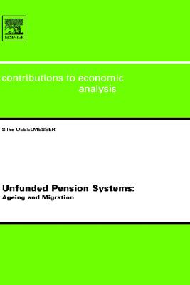 【预订】unfunded pension systems ageing and