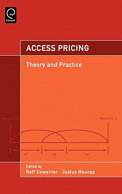 Access Pricing: Theory and