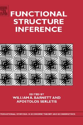 Functional Structure Inference