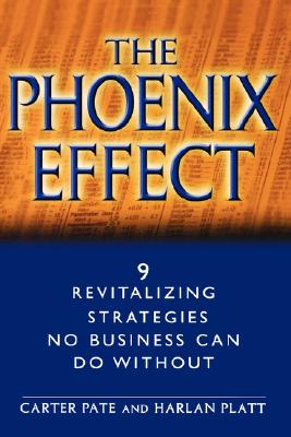 【预订】the phoenix effect: 9 revitalizing