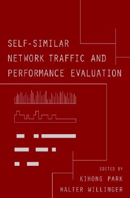 Self-Similar Network Traffic And