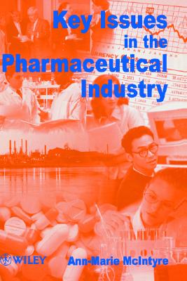 Key Issues In The Pharmaceutical