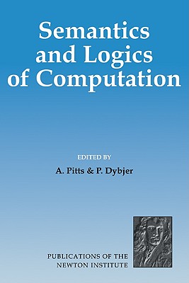 Semantics and Logics of