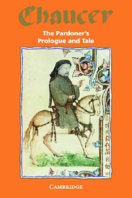 【预订】the pardoner"s prologue and tale