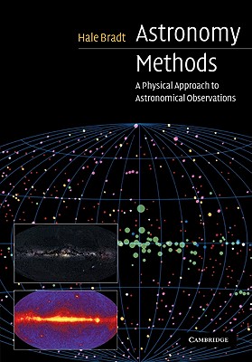 Astronomy Methods: A Physical Approach