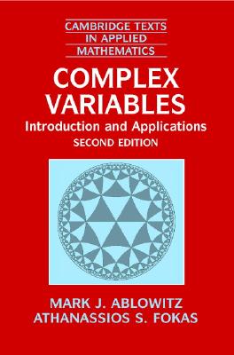 预订 Complex Variables: Introduction and Applicat...