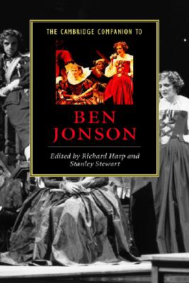 The Cambridge Companion to Be