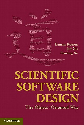 Scientific Software Design: Th