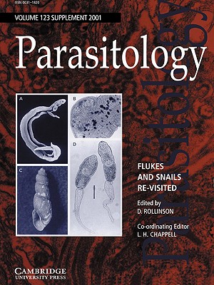 【预订】flukes and snails revisited