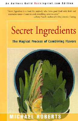 Secret Ingredients: The Magical Process