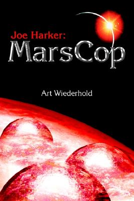 Joe Harker: Marscop