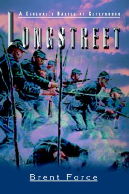【预订】longstreet: a generals battle a