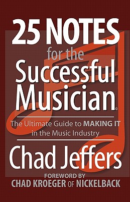 25 Notes for the Successful