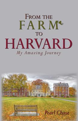 From the Farm to Harvard