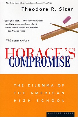 【预订】horaces compromise: the dilemma of the