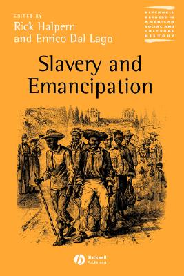 Slavery And Emancipation