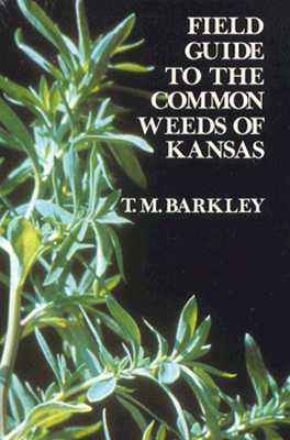 Field Guide to Common Weeds (P)