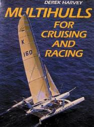 Multihulls for Cruising and