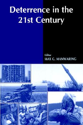 【预订】deterrence in the 21st century