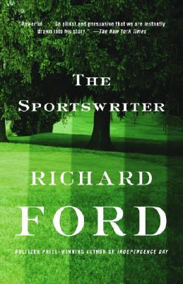 The Sportswriter: Bascombe Trilogy