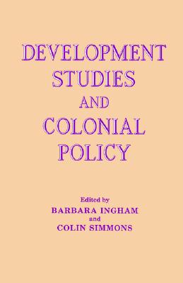 Development Studies and Colonia