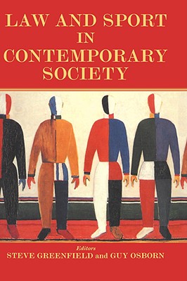 Law and Sport in Contemporar
