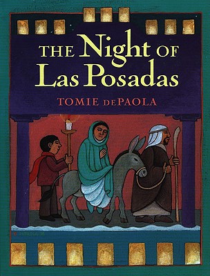 【预订】the night of las posadas
