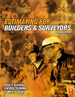 Estimating for Builders and