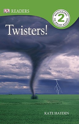 【预订】twisters!