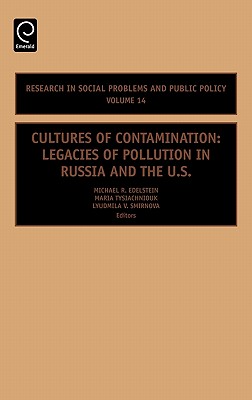 【预订】cultures of contamination: legacies of