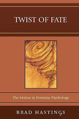 【预订】twist of fate: the moirae in everyda