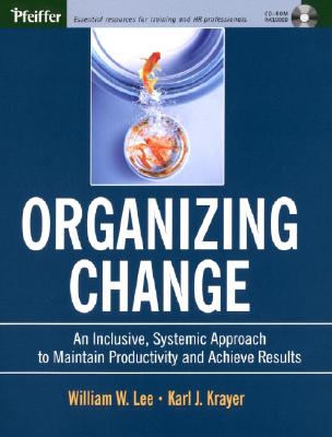 Organizing Change: An Inclusive,