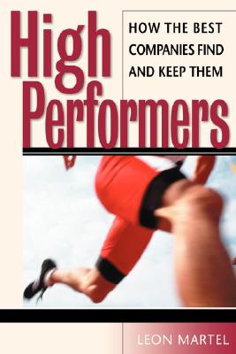 【预订】high performers: how the best companies
