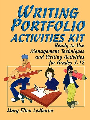 Writing Portfolio Activities Kit;