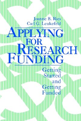 【预订】applying for research funding: getting