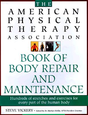 American Physical Therapy Association