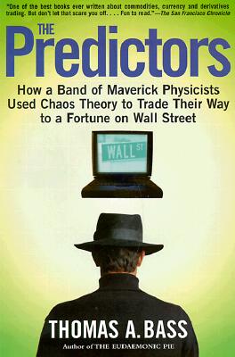 预订 the predictors: how a band of maverick physicists used