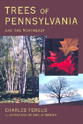 Trees of Pennsylvania: And