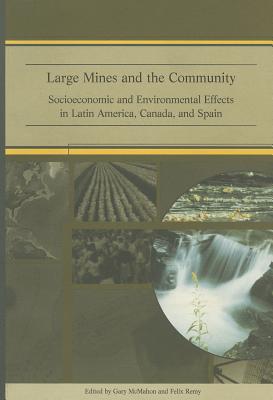 Large Mines and the Community: