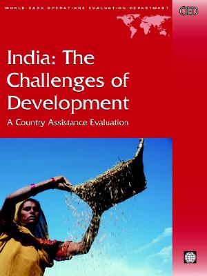 India: The Challenges of