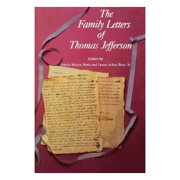 The Family Letters of Thoma