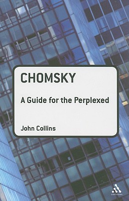 【预订】chomsky: a guide for th