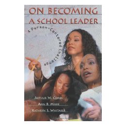 On Becoming a School Leader: A