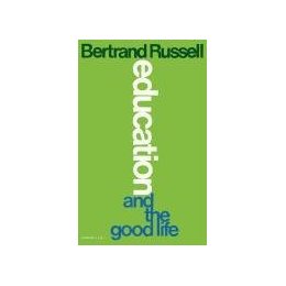 Education and the Good Life