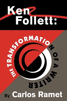 【预订】ken follett: the transformation of a