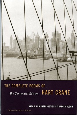 【预订】the complete poems of hart crane