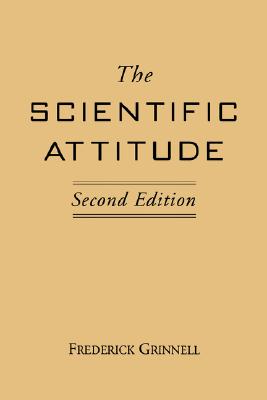 The Scientific Attitude: Sec txt格式下载