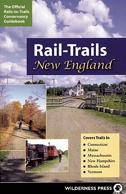 【预订】rail-trails new england: connecticut
