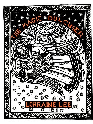 【预订】the magic dulcimer