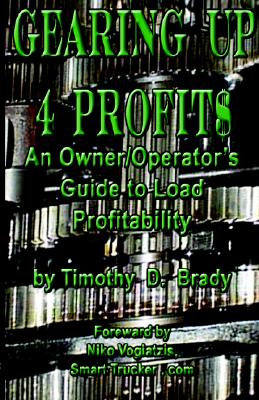 【预订】gearing up 4 profits